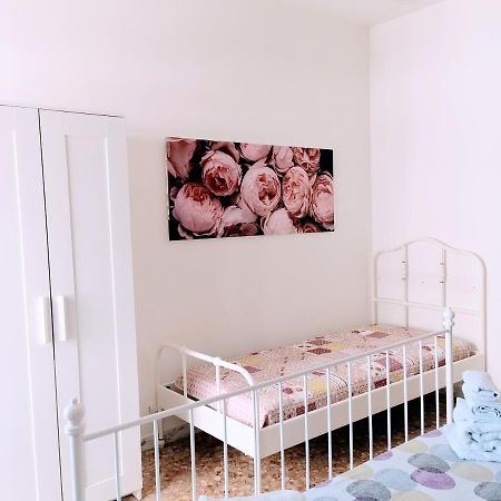 Gallipoli, Lido San Giovanni, 5 Posti Letto Экстерьер фото