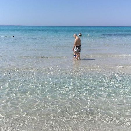 Gallipoli, Lido San Giovanni, 5 Posti Letto Экстерьер фото