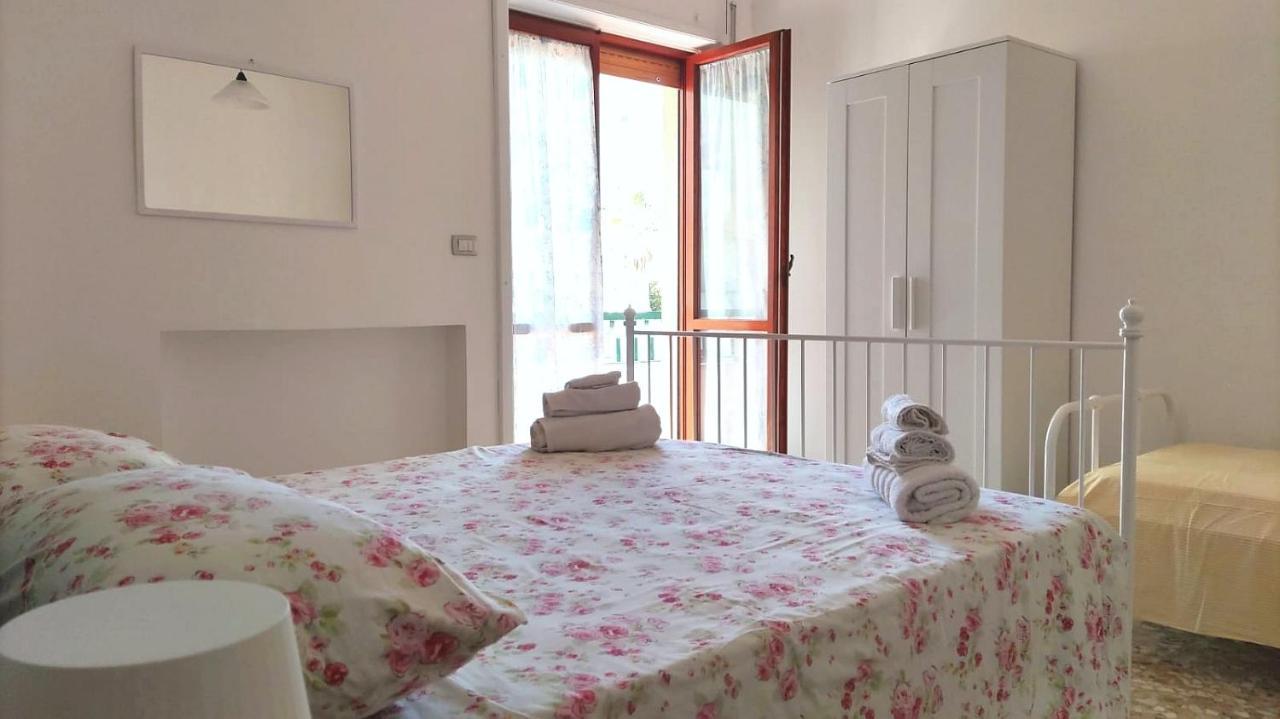 Gallipoli, Lido San Giovanni, 5 Posti Letto Экстерьер фото