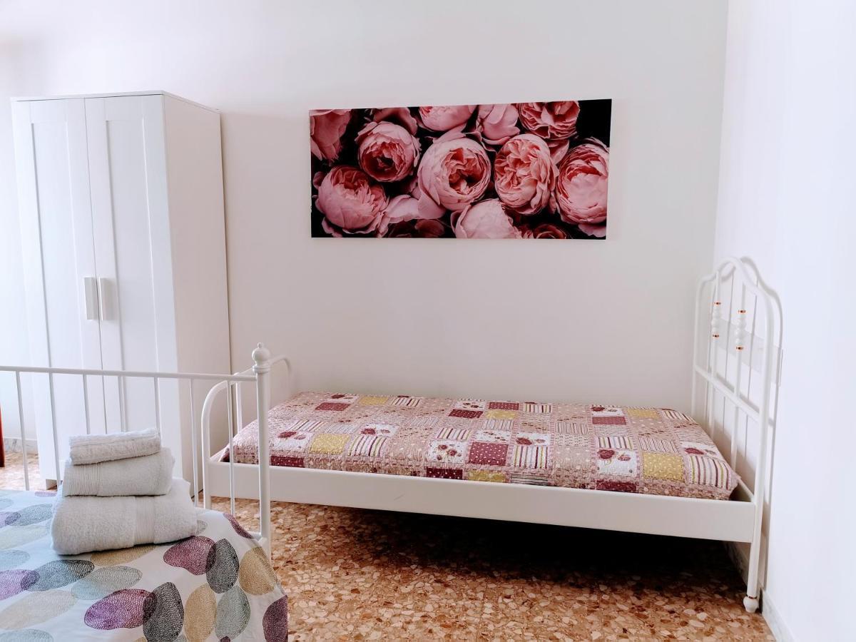 Gallipoli, Lido San Giovanni, 5 Posti Letto Экстерьер фото
