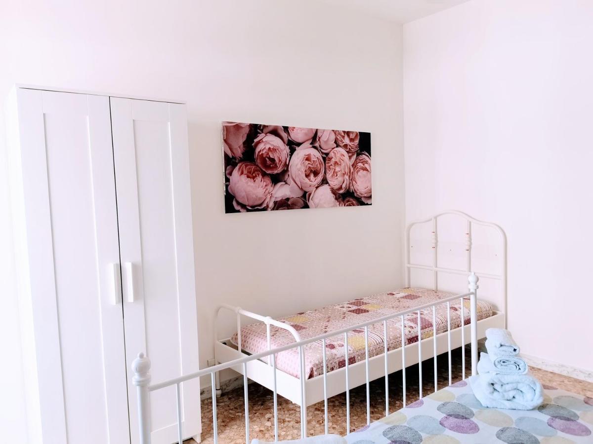 Gallipoli, Lido San Giovanni, 5 Posti Letto Экстерьер фото