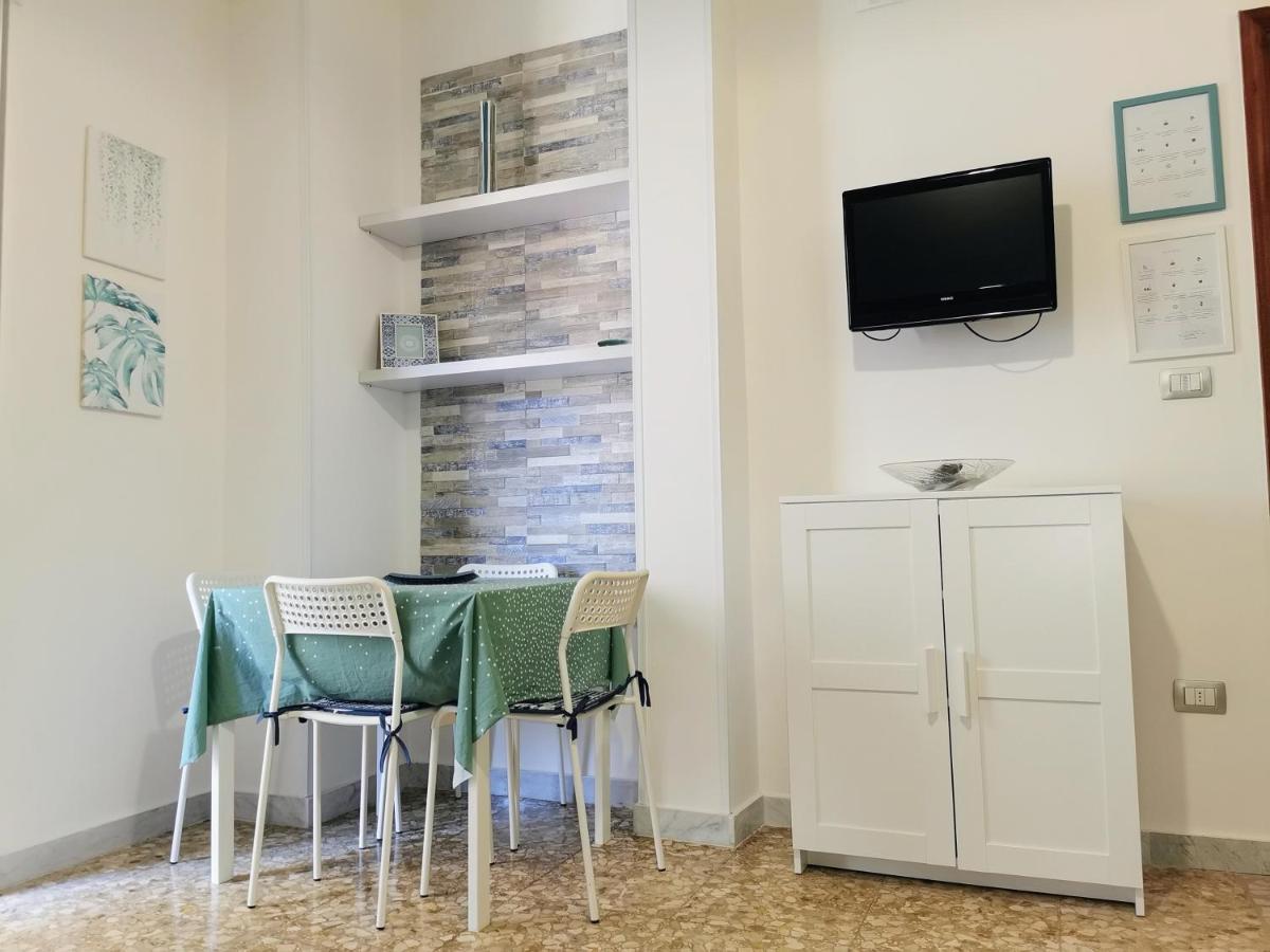 Gallipoli, Lido San Giovanni, 5 Posti Letto Экстерьер фото